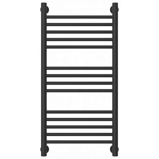 Полотенцесушитель водяной Сунержа Богема+ 15-0220-8040, 800x400, цвет тёмный титан муар