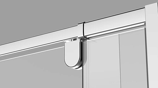 Душевая дверь Veconi Vianno VN-32 80x195