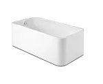 Ванна отдельностоящая Roca Element 180x80 акриловая A24T439000