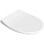 Сидение и крышка Catalano Italy 0751100001   soft-close