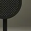 Душевая система Sancos Space SC3006MB, термостатическая, черный матовый