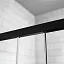 Душевая дверь Radaway Idea Black DWD 190x200