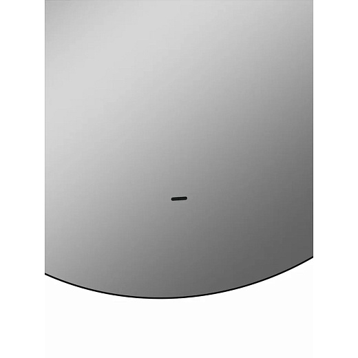 Зеркало Continent Ajour Led D 700 ЗЛП1791 с бесконтактным сенсором и холодной подсветкой