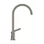 Смеситель для кухонной мойки Ideal Standard GUSTO BD423GN с высоким трубчатым квадратным изливом