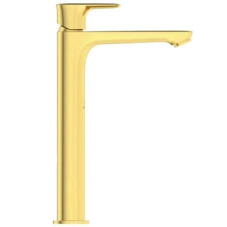 Смеситель для умывальника Ideal Standard CONNECT AIR A7028A2, технология Blue Start,  без донного клапана