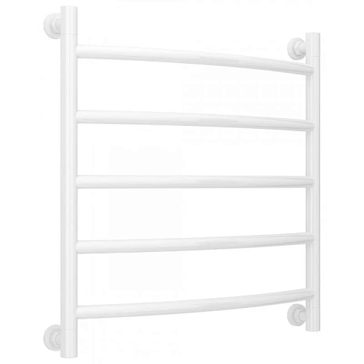 Полотенцесушитель водяной Сунержа Галант+ 12-0200-6060, 600x600, цвет белый