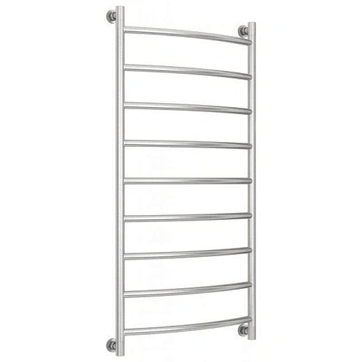 Полотенцесушитель водяной Сунержа Галант+ 071-0200-1260, 1200x600, цвет сатин