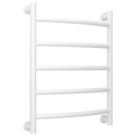 Полотенцесушитель водяной Сунержа Галант+ 30-0200-6050, 600x500, цвет матовый белый Полотенцесушитель водяной Сунержа Галант+ 30-0200-6050, 600x500, цвет матовый белый