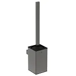 Ершик с держателем Ideal Standard CONCA T4494A5 для настенного монтажа