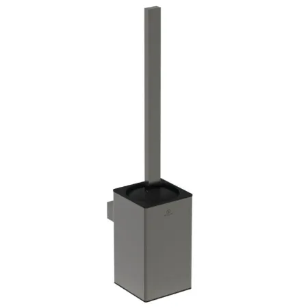 Ершик с держателем Ideal Standard CONCA T4494A5 для настенного монтажа