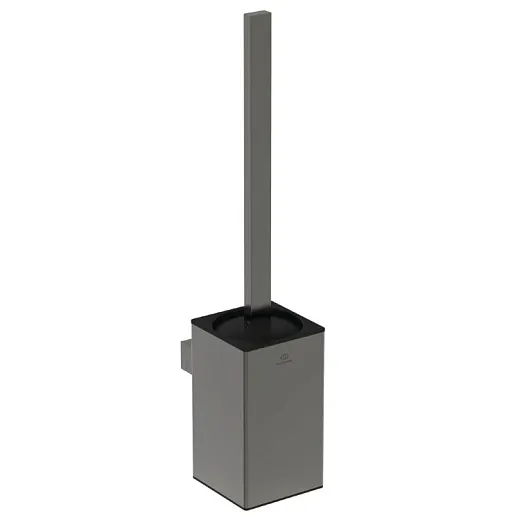 Ершик с держателем Ideal Standard CONCA T4494A5 для настенного монтажа