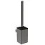 Ершик с держателем Ideal Standard CONCA T4494A5 для настенного монтажа