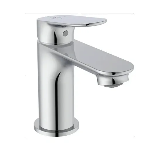 Смеситель для умывальника Ideal Standard Ceralife O BE001AA хром