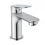 Смеситель для умывальника Ideal Standard Ceralife O BE001AA хром