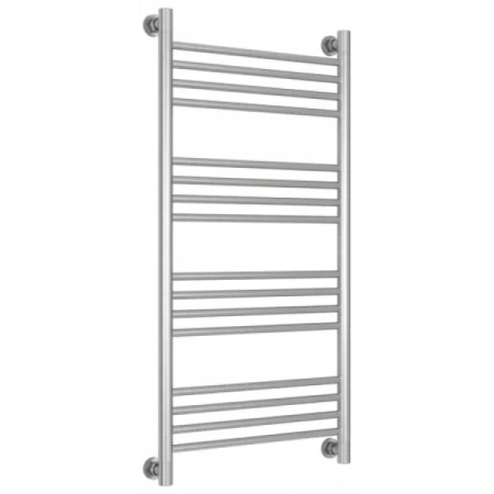 Полотенцесушитель водяной Сунержа Богема+ 071-0220-1050, 1000x500, цвет сатин Полотенцесушитель водяной Сунержа Богема+ 071-0220-1050, 1000x500, цвет сатин