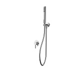 Система для душа скрытого монтажа WHITECROSS Y YSET02CR (хром)