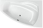 Акриловая ванна Excellent Laguna 170x115 правая Акриловая ванна Excellent Laguna 170x115 правая