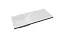 4627173210577 Раковина Madera Kamilla 100x48 см, левая (для установки над стиральной машиной)