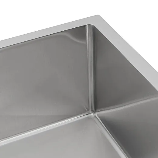 Мойка кухонная ARFEKA ECO AR 550*450 SATIN