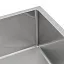 Мойка кухонная ARFEKA ECO AR 550*450 SATIN