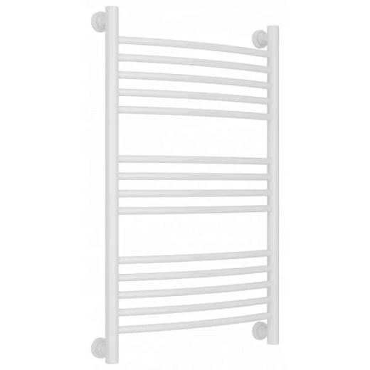 Полотенцесушитель водяной Сунержа Богема+ 12-0221-8050, 800x500, цвет белый