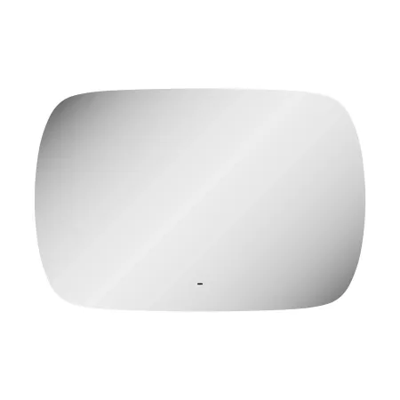 Зеркало для ванной комнаты Sancos Эра 2.0 (Era 2.0) 110x70см с подсветкой 2700K/4000K/5000K, управление взмахом руки, ER2.1100