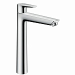 Смеситель Hansgrohe Talis E 71717000 для раковины