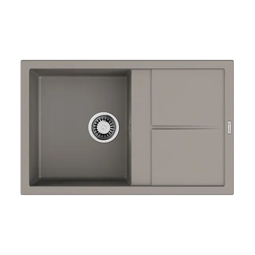 Кухонная мойка Omoikiri Sumi 79A-GR Artceramic/leningrad grey