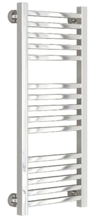 Полотенцесушитель водяной Сунержа Модус Pro, 00-0450-8030, 800x300, универсальное подключение, хром