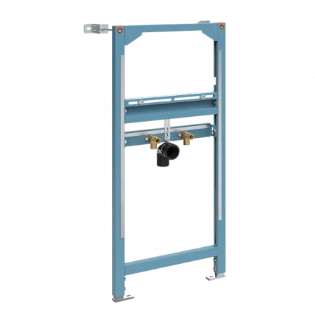 Инсталляция для умывальника к стене VitrA V-Fix Prime, 880-2800