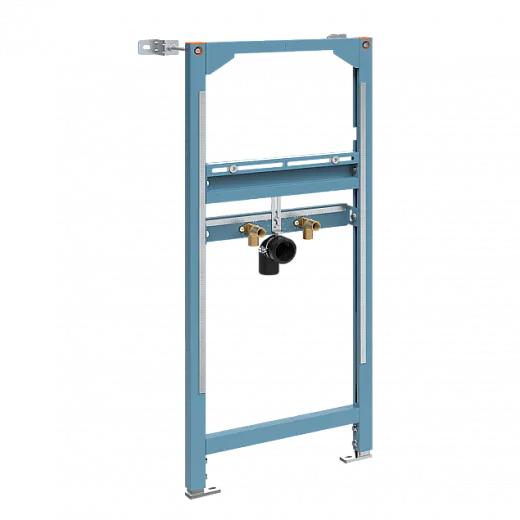 Инсталляция для умывальника к стене VitrA V-Fix Prime, 880-2800