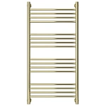 Полотенцесушитель водяной Сунержа Богема+, 1000x500, цвет шампань, 020-0220-1050