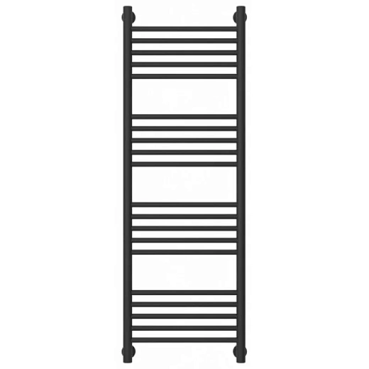 Полотенцесушитель водяной Сунержа Богема+ 15-0220-1240, 1200x400, цвет тёмный титан муар