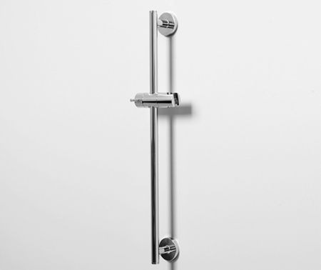 Душевая стойка WasserKRAFT A122, хром Душевая стойка WasserKRAFT A122, хром
