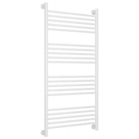 Полотенцесушитель водяной Сунержа Богема+ 30-0220-1260, 1200x600, цвет матовый белый