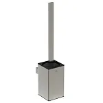 Ершик с держателем Ideal Standard CONCA T4494GNдля настенного монтажа