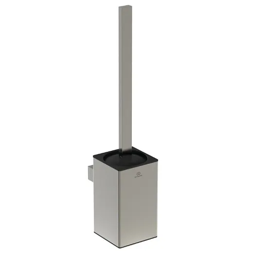 Ершик с держателем Ideal Standard CONCA T4494GNдля настенного монтажа