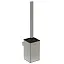 Ершик с держателем Ideal Standard CONCA T4494GNдля настенного монтажа