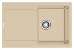 Мойка кухонная Franke Maris MRG 611 бежевый Мойка кухонная Franke Maris MRG 611 бежевый