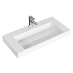 Умывальник Toledo 900 мебельный