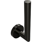 Держатель запасных рулонов Bemeta Graphit 156112032, антрацит матовый