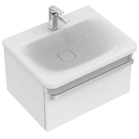 Умывальник 60 см Ideal Standard TONIC II K083701 мебельный