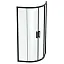Душевое ограждение 90х90см Ideal Standard CONNECT 2 Corner Quadrant K9251V3