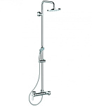 Душевая система Ideal Standard IdealRain ECO B1377AA