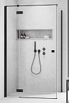 Душевая дверь Radaway Essenza New Black KDJ 90L