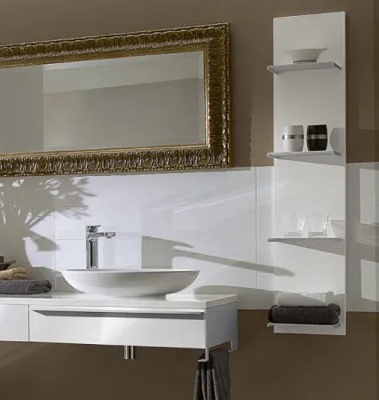 Раковина Villeroy &amp; Boch Loop &amp; friends 5151 10 R1 alpin