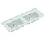 Раковина Ideal Standard Strada II Vanity  124x46 подвесной