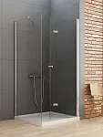 Душевой уголок New Trendy NEW SOLEO (L) 100x70x195 (var 5)