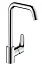 Смеситель Hansgrohe Focus 31822000 260 для кухонной мойки