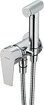 Смеситель скрытого монтажа Deante AGAVA BQG_034M с гигиеническим душем хром